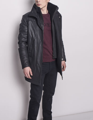 Men's jacket - IKKS