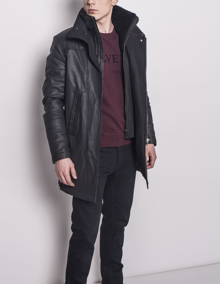 Men's jacket-1