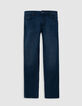 Men’s ink SLIM jeans-1