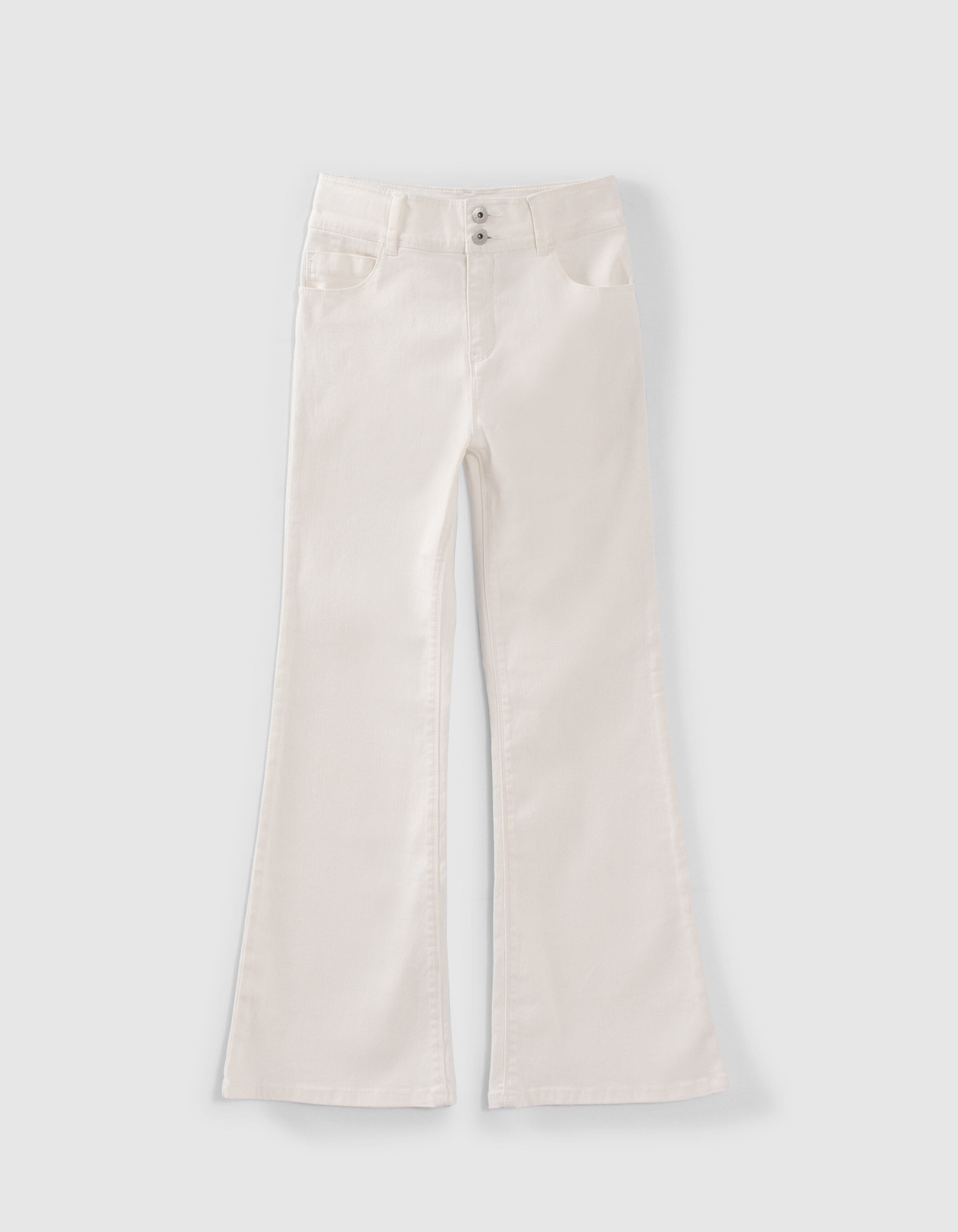 Pantalon ikks sales fille