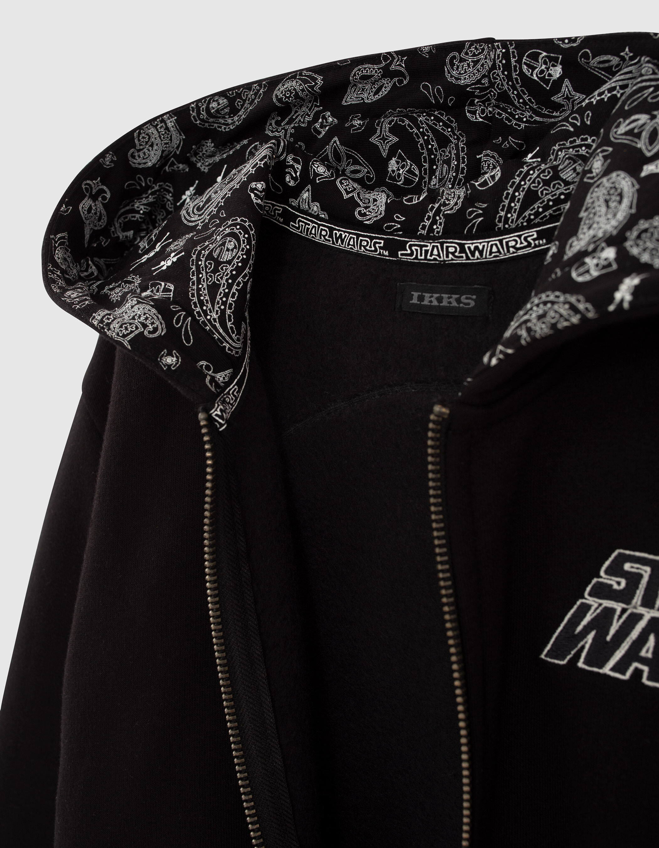 Robe star hotsell wars ikks