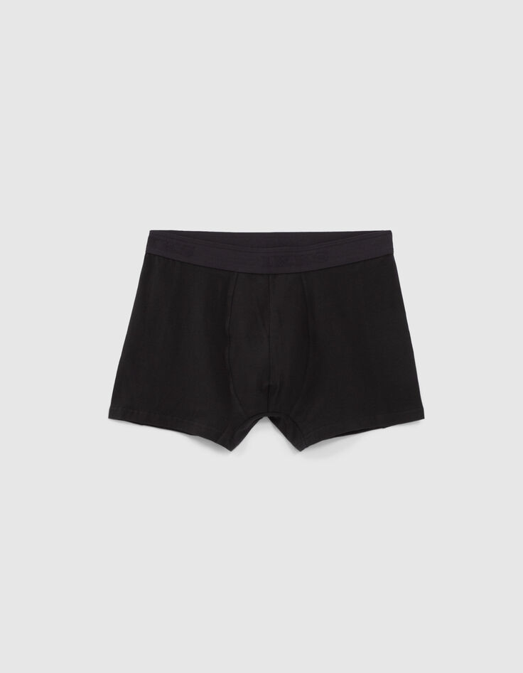 Boxers negros hombre-2