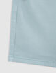 Aqua LOOSE-Jungenstrickbermudas-7