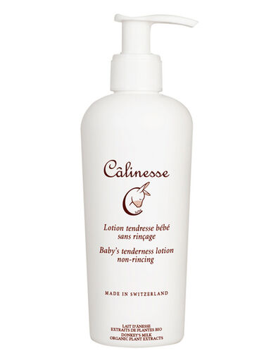 CÂLINESSE face and body cleansing lotion - IKKS