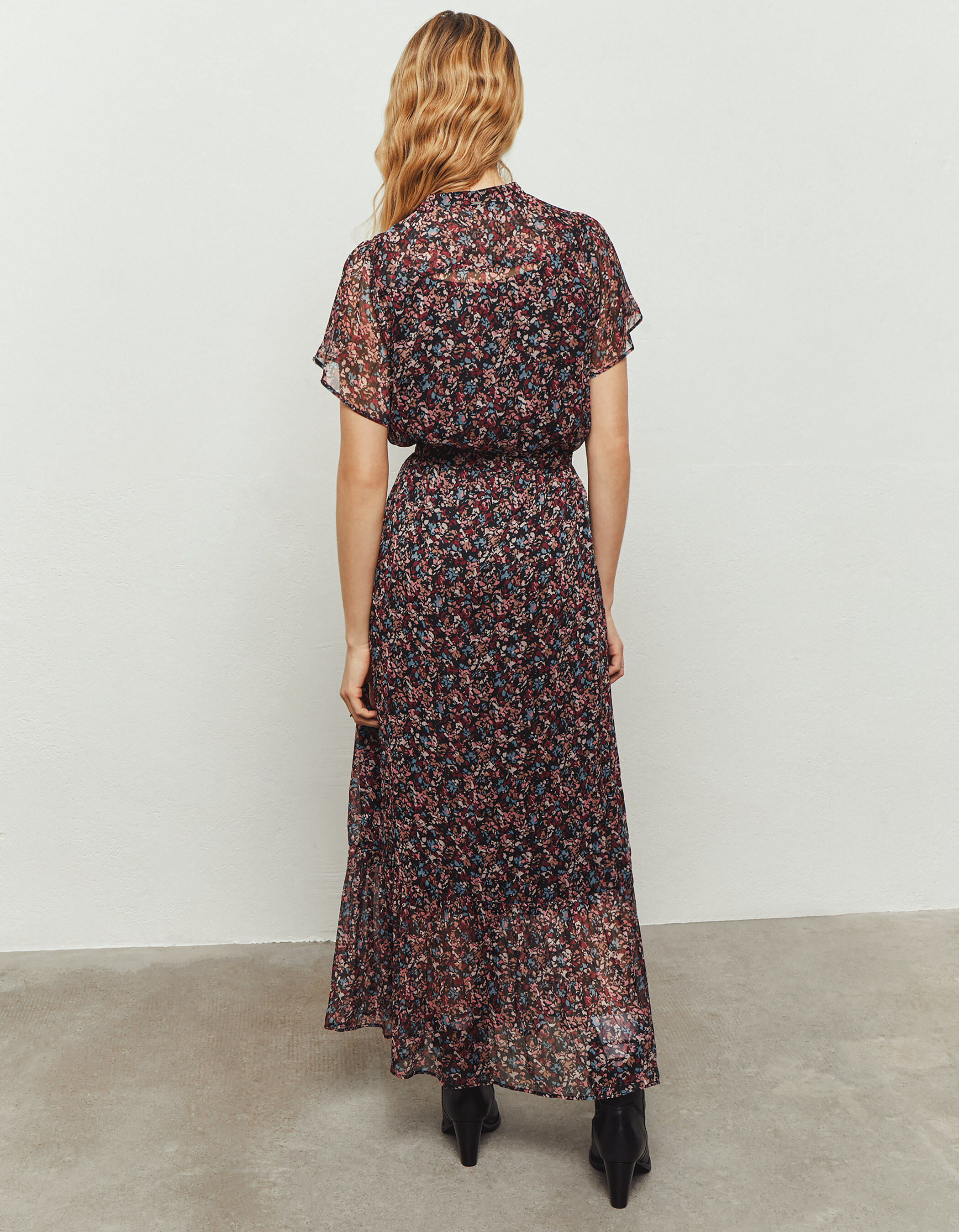 Ikks store women robe