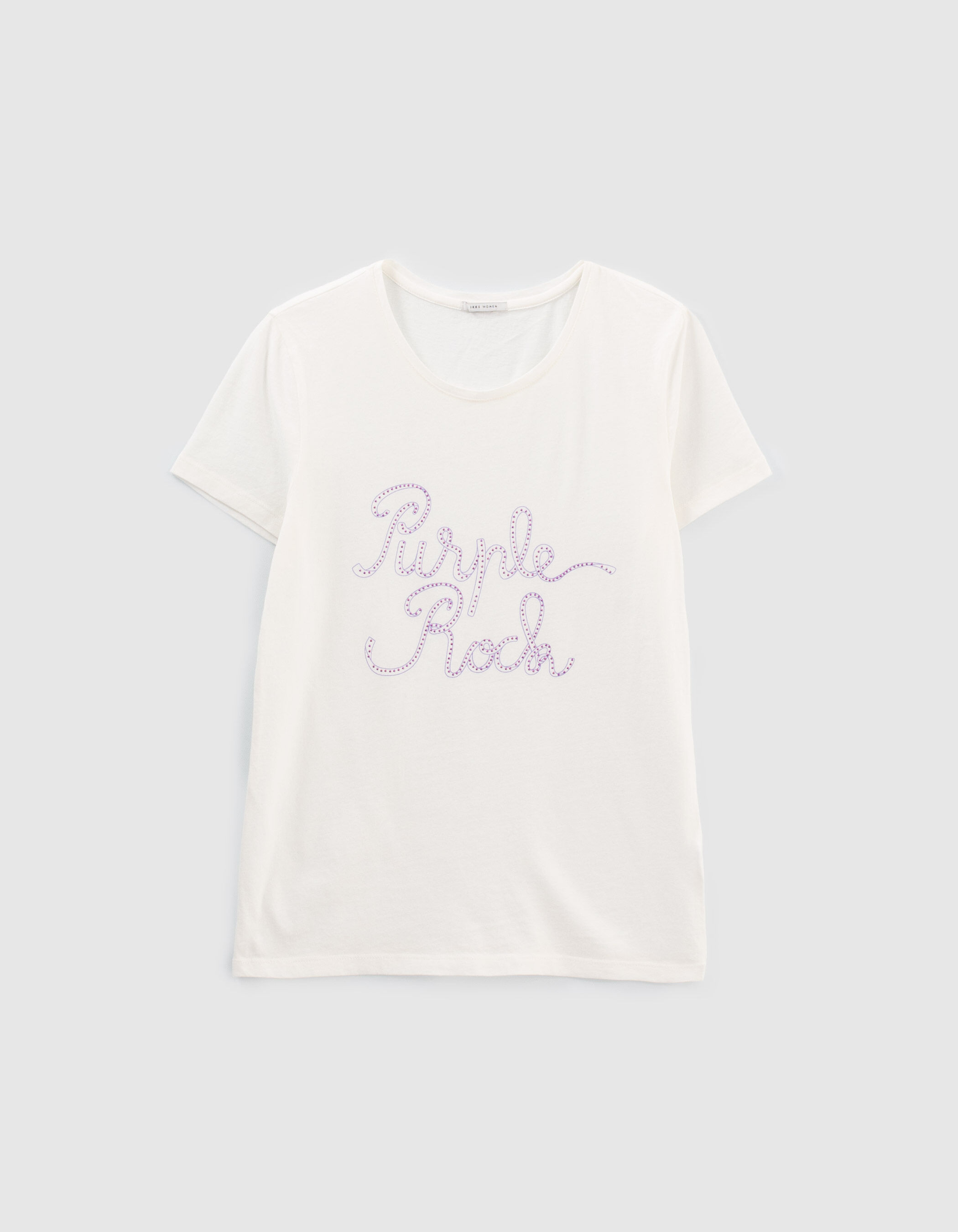 Lila dames shirt discount