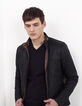 Sous doudoune homme-2
