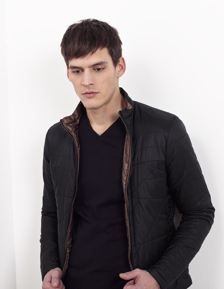 Sous doudoune homme-2