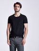 T-shirt skelet heren-2