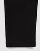 Schwarze Jungen-Chinohose-5