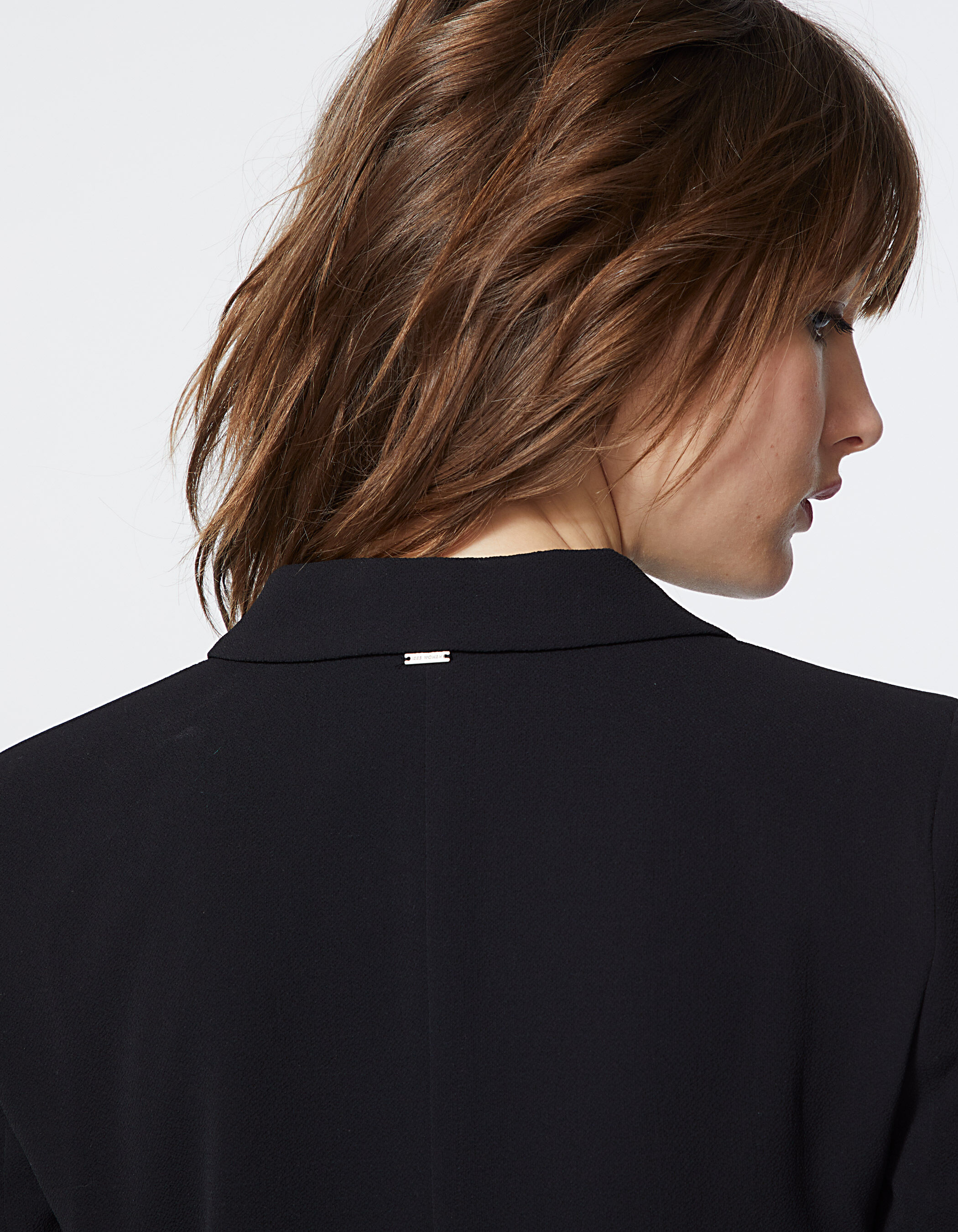 Veste ikks 2025 femme 2020