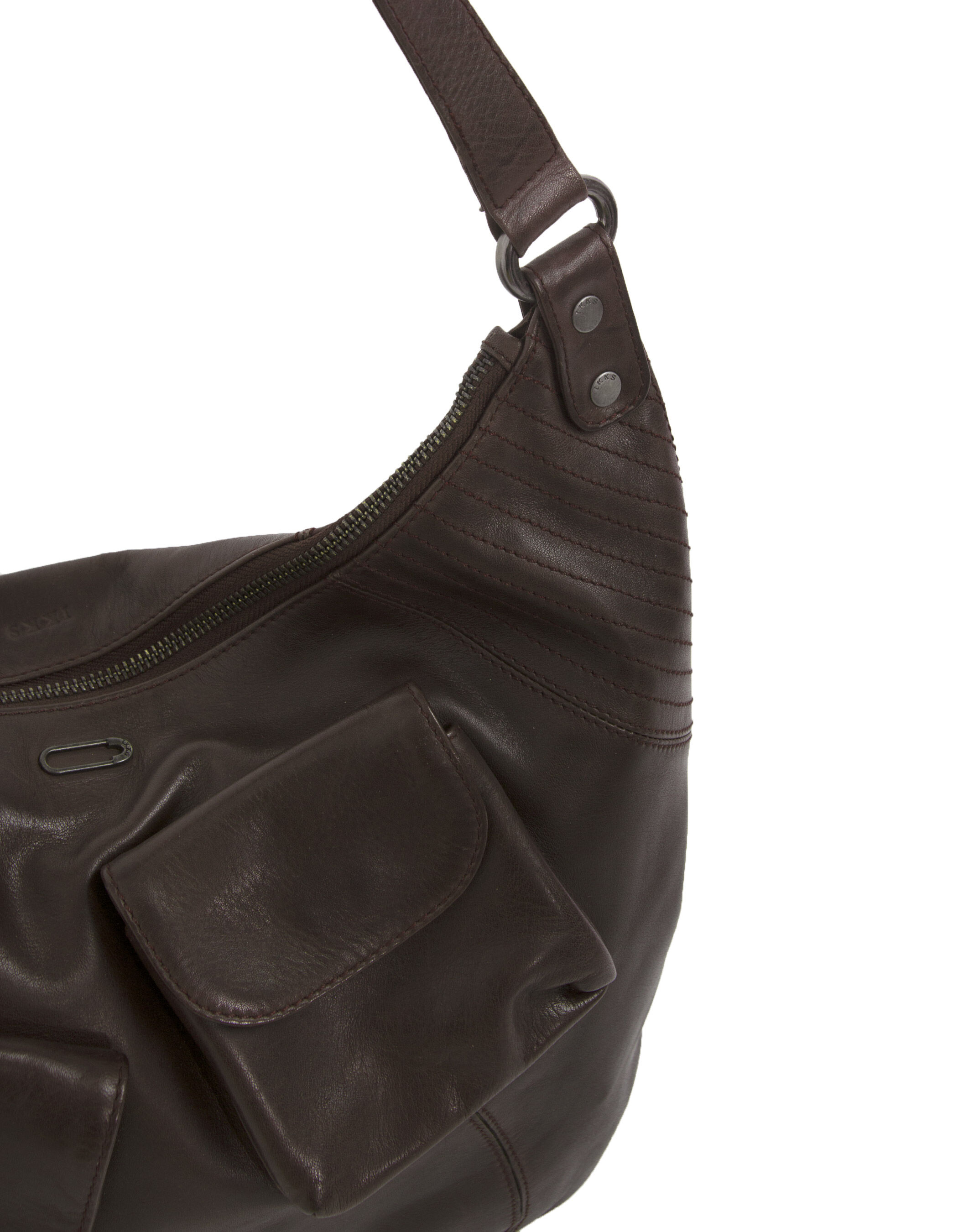 Women s leather handbag