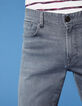Graue Slim-Fit-Jeans-4