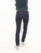 Jean slim brut taille haute I.Code-3