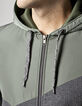 Cardigan homme-4