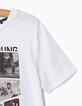 Tee-shirt skates garçon-5