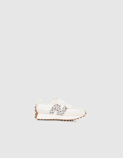 327 New Balance mujer - IKKS