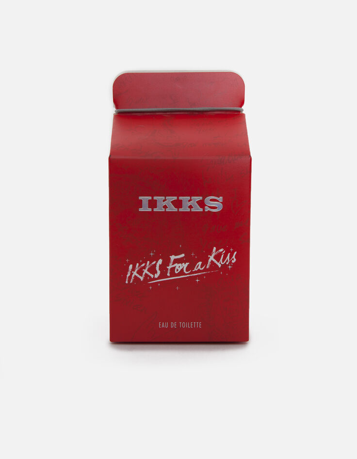 Parfum fille IKKS-3