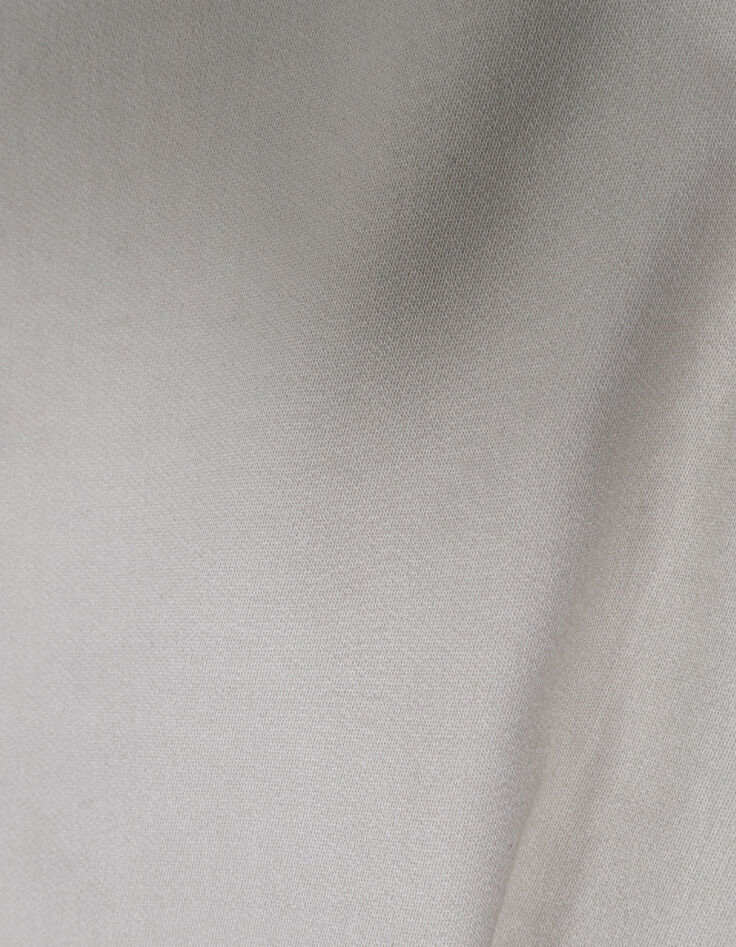 Beige Denim-Jogger f&uuml;r die Jungen-7