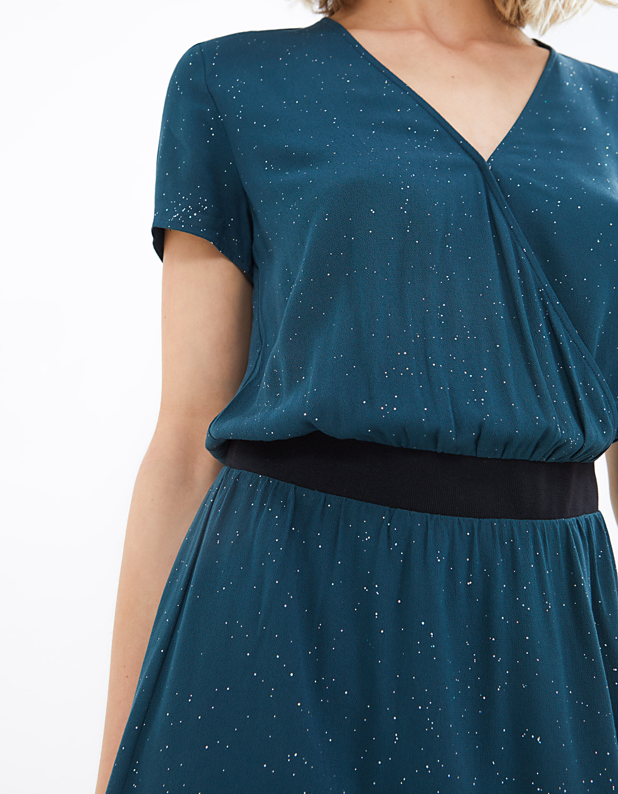 Robe i code best sale ikks