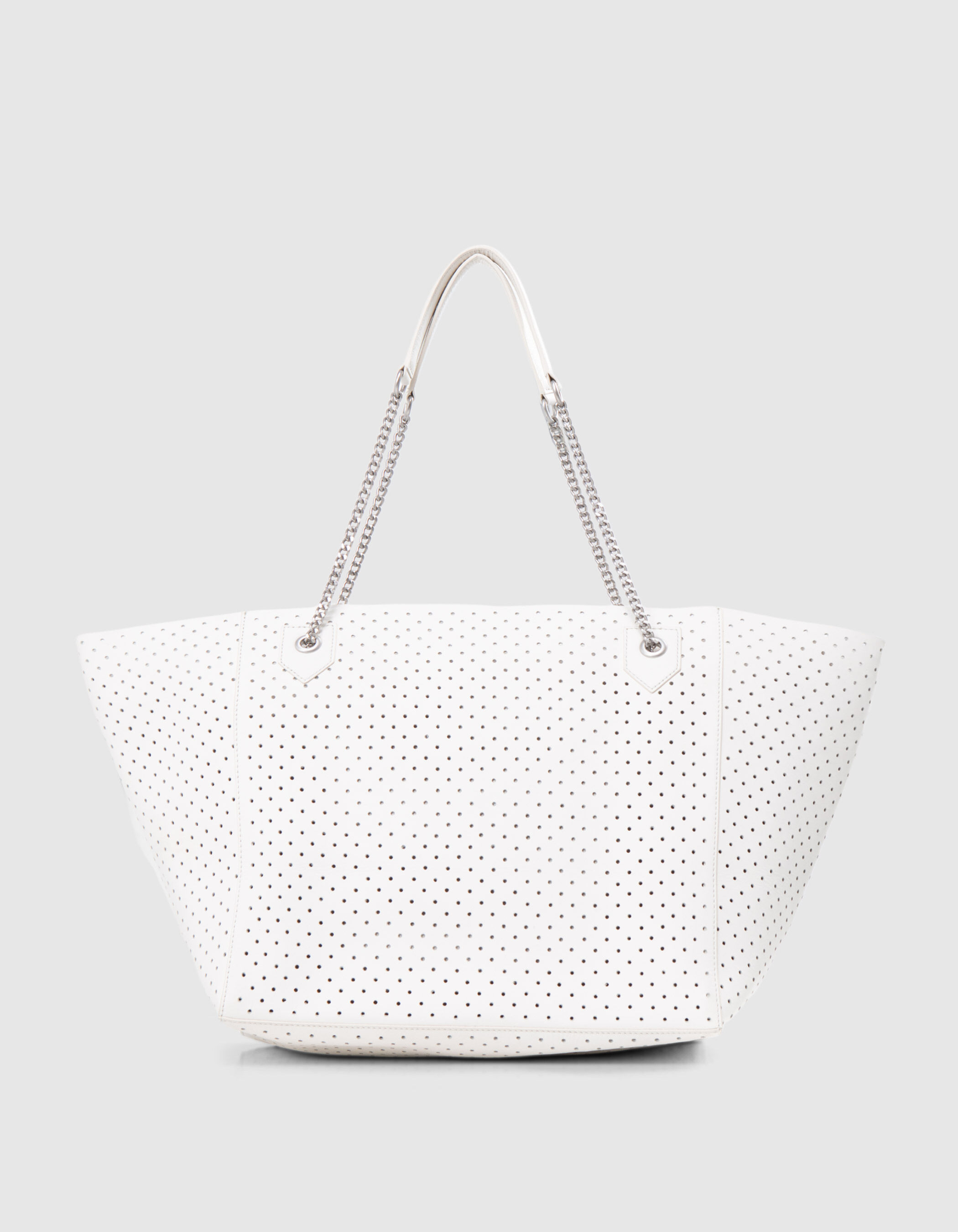 Sac cabas top oversize