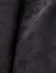 Schwarze Jacquard-Anzugjacke f&uuml;r  mit kunstvollem Muster-6