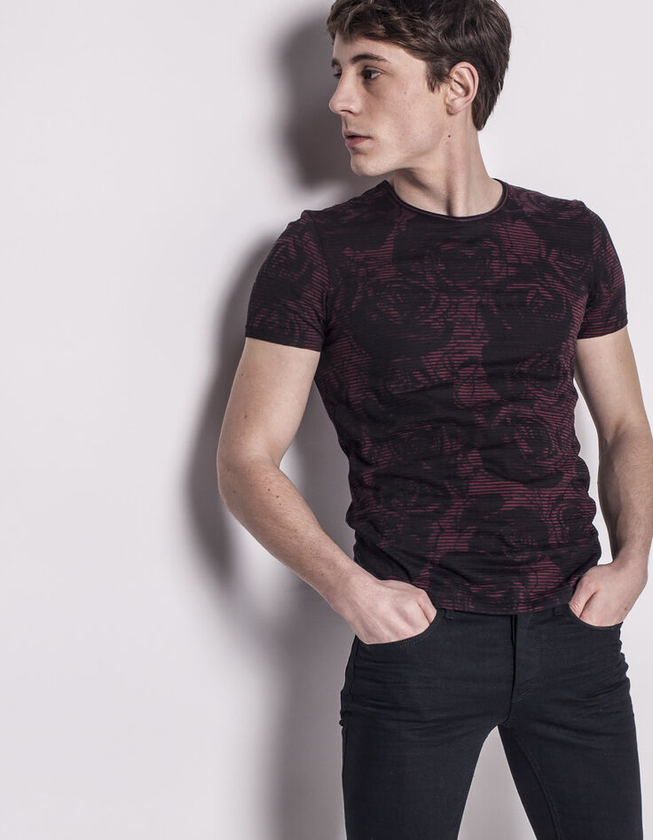 Tee-shirt homme-1