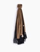 Women's camel star scarf-1