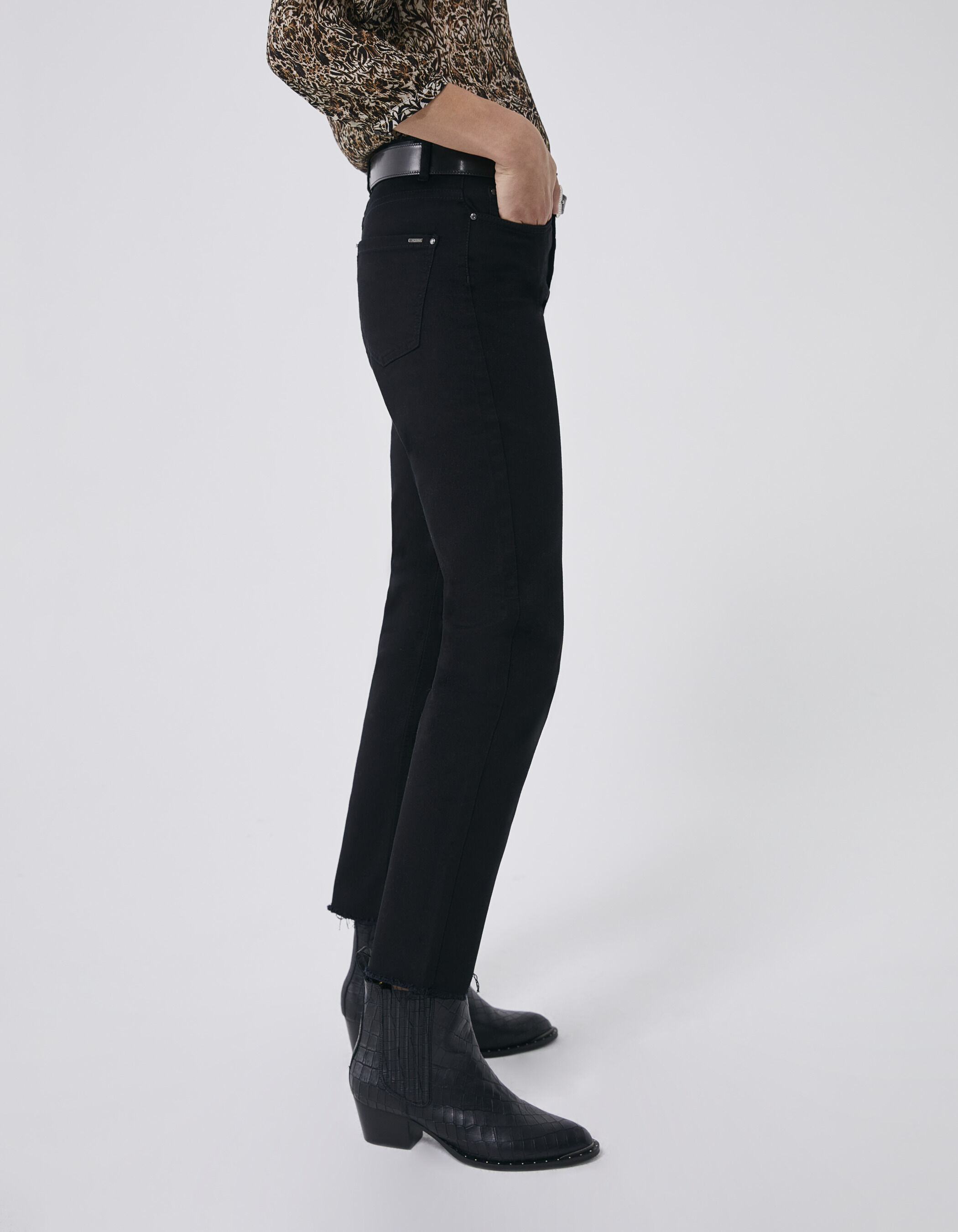 Levis 501 deals noir