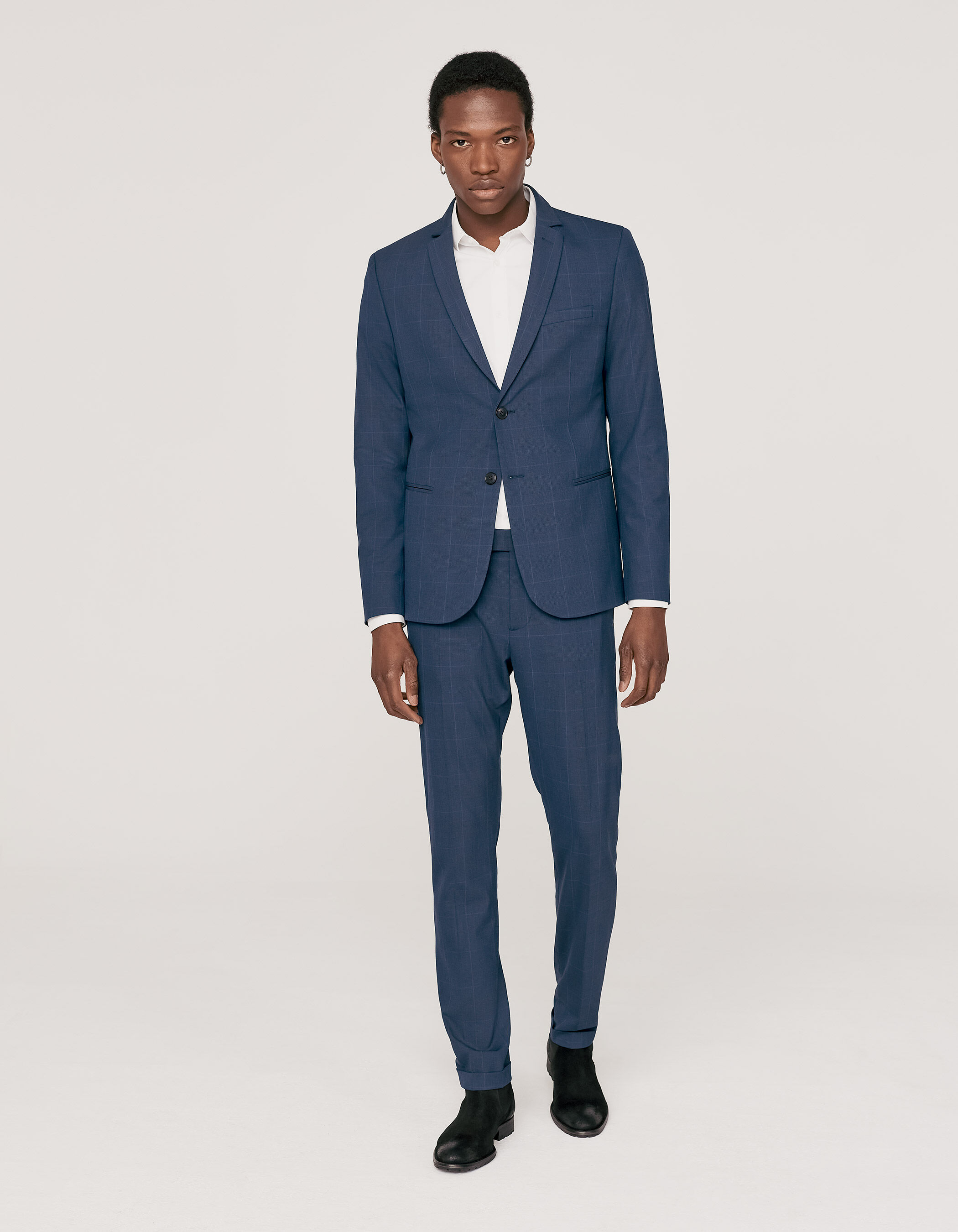 Ropa Formal Johnson Classic | Paris.cl