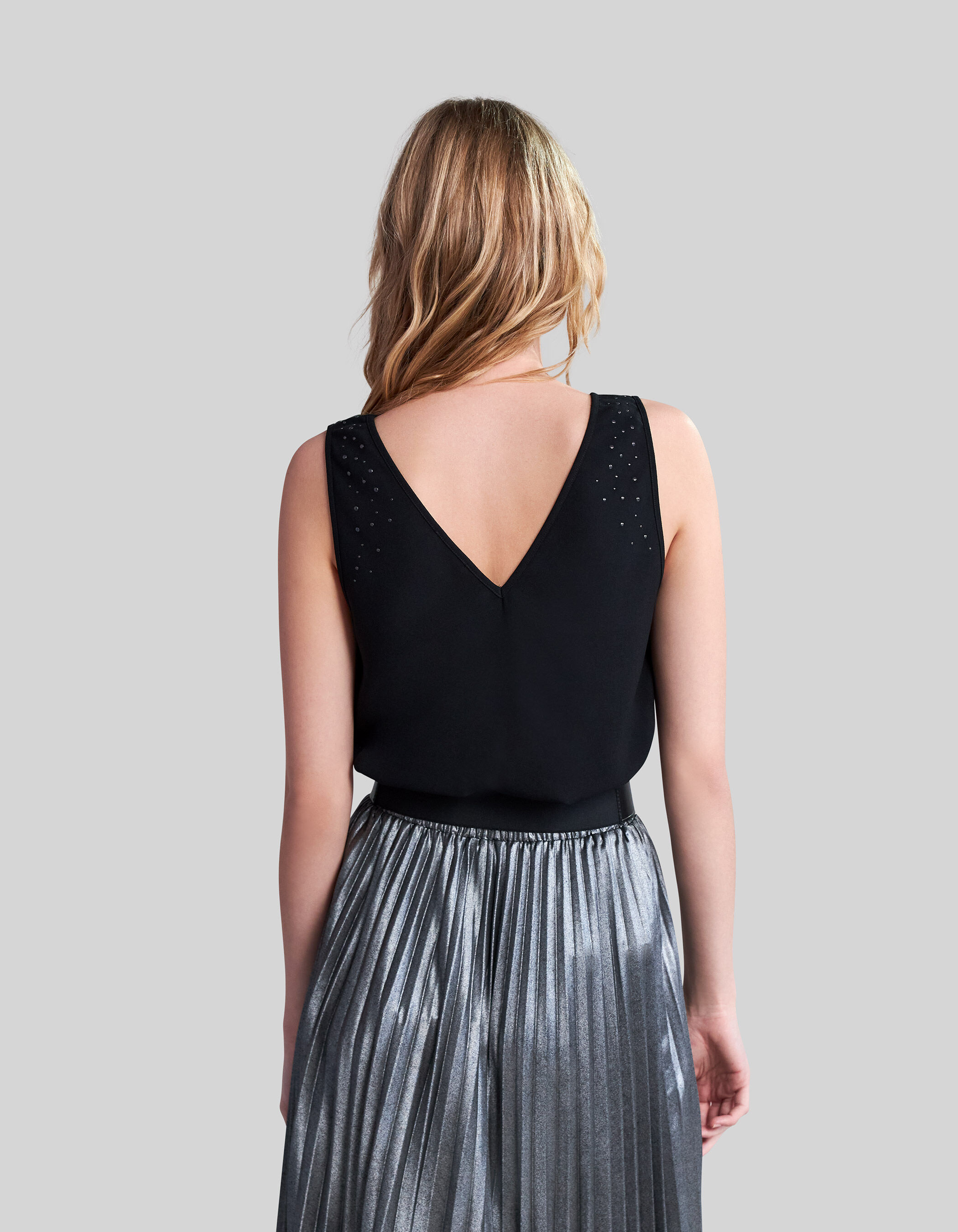 Top ikks femme sale