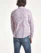 Chemise florale homme-3