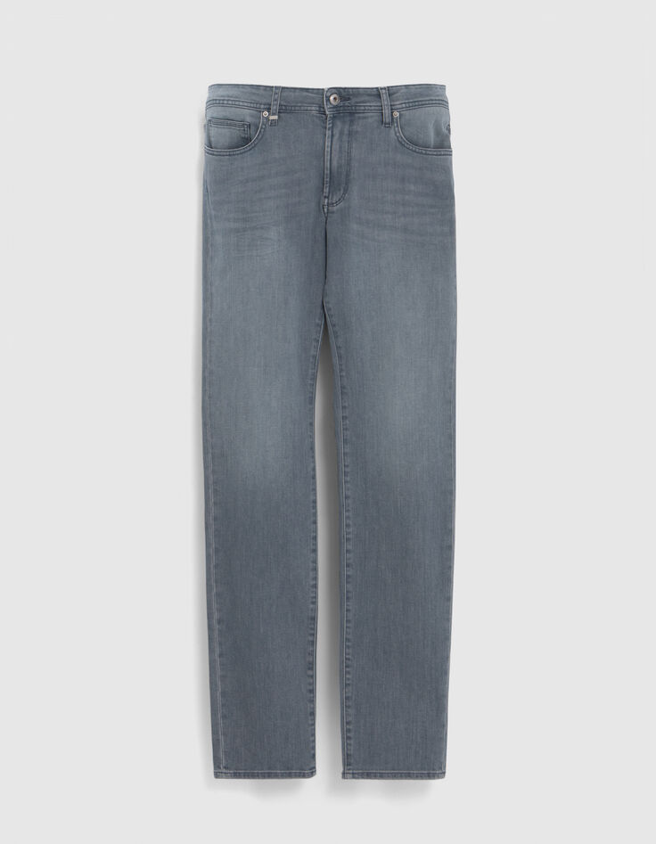 Jean SLIM copper Homme-5