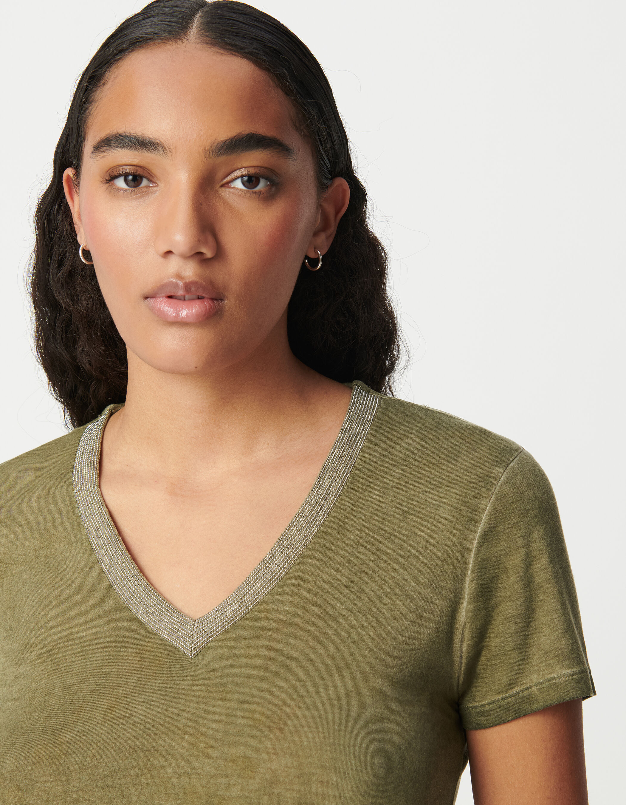 Tee shirt ikks femme soldes 2025