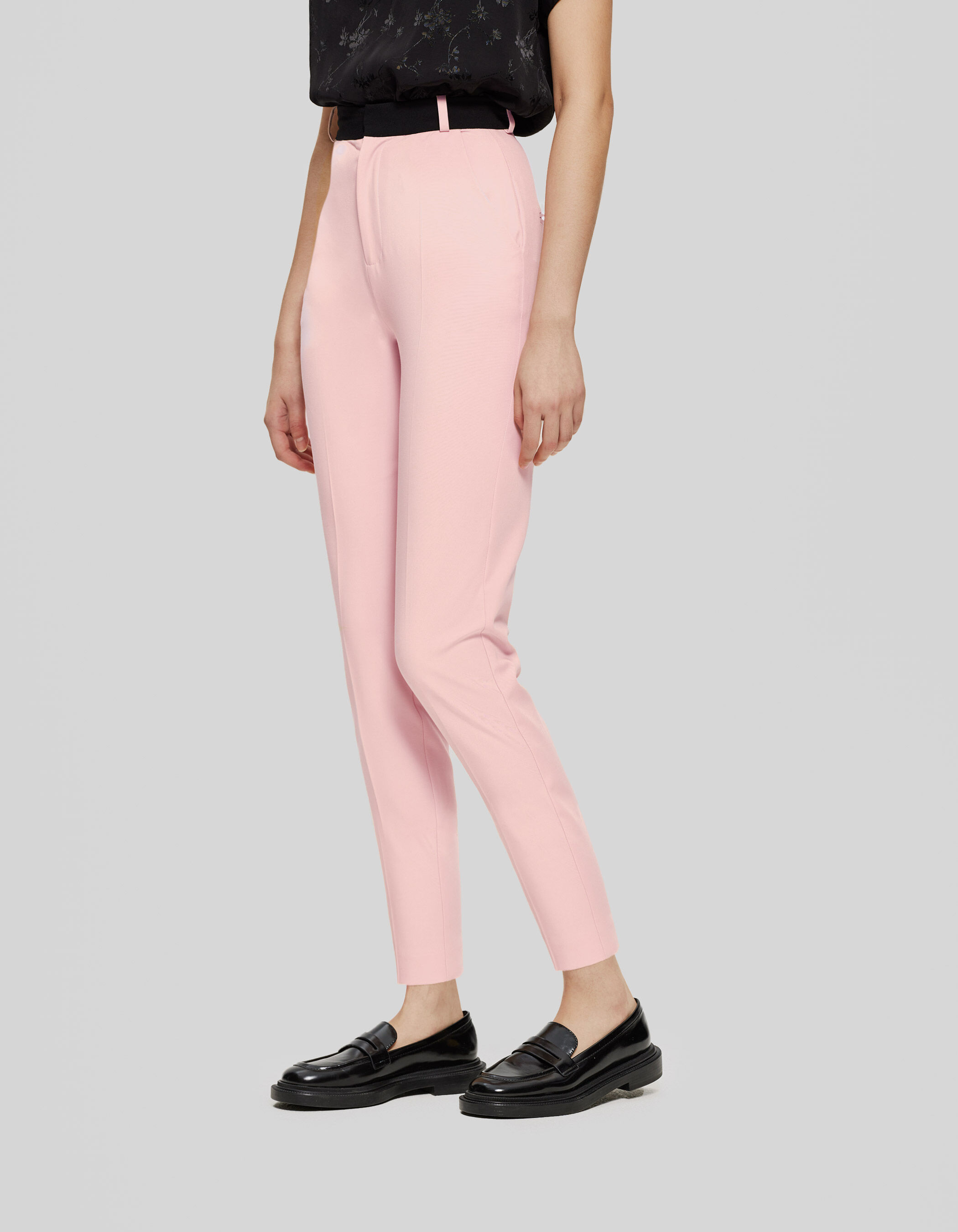 Pantalon ikks hotsell femme 2018