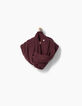 Girls' XXL snood-1