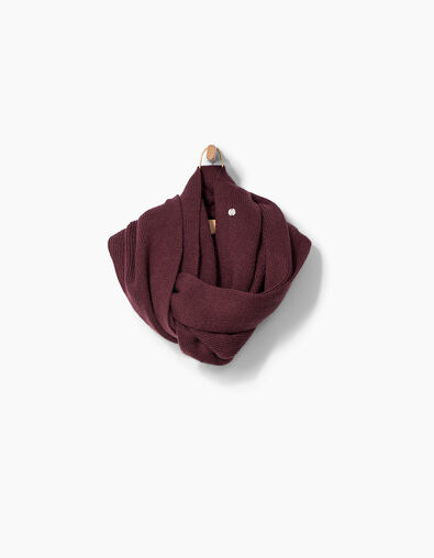 Girls' XXL snood - IKKS