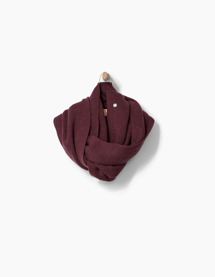 Girls' XXL snood-1 Girls' XXL snood-1