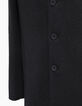 Manteau gris foncé homme-2