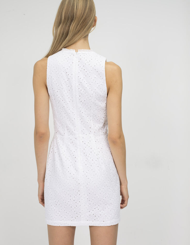 Robe broderie anglaise-3