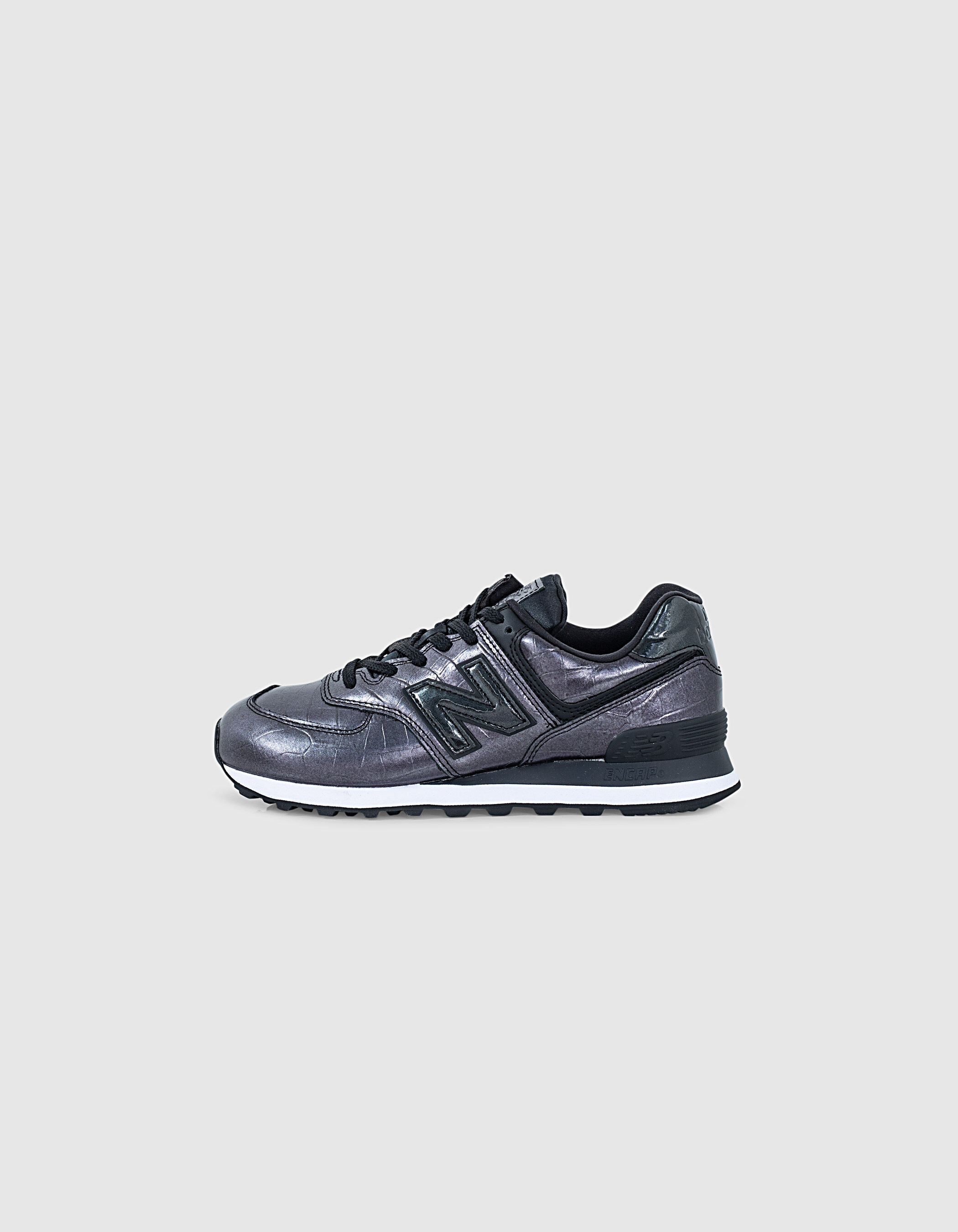 قدور سيراميك Baskets coloris gris métallisé New Balance® femme قدور سيراميك قدور سيراميك Baskets coloris gris métallisé New Balance® femme قدور سيراميك