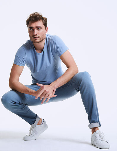 Men’s storm Venice slim jeans - IKKS