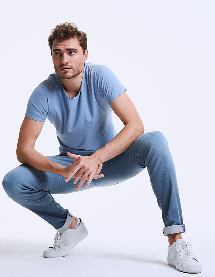 Men’s storm Venice slim jeans-1