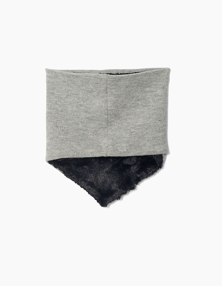 Cuello fosfo niño -5