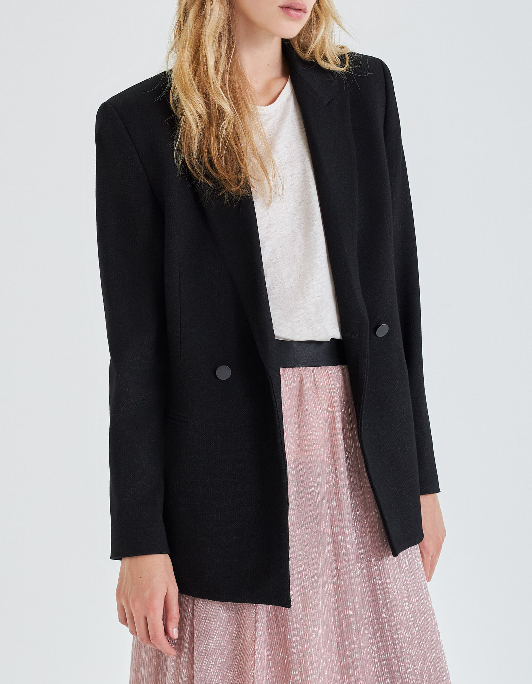 Veste milano outlet ikks