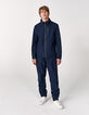 Cazadora azul marino WATERPROOF Hombre-2