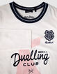 Camiseta blanca bruja Harry Potter niña-3