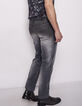 Slim-Fit Jeans -3