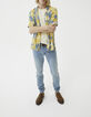 Camiseta L'Essentiel helado cuello redondo hombre-2