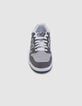 Men’s NEW BALANCE 480 grey trainers-2